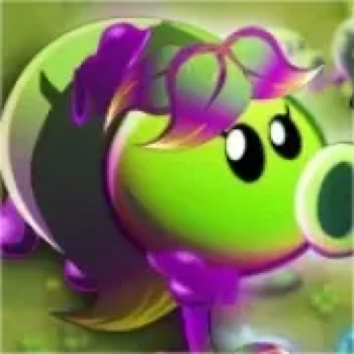 植物大战僵尸：转基因版