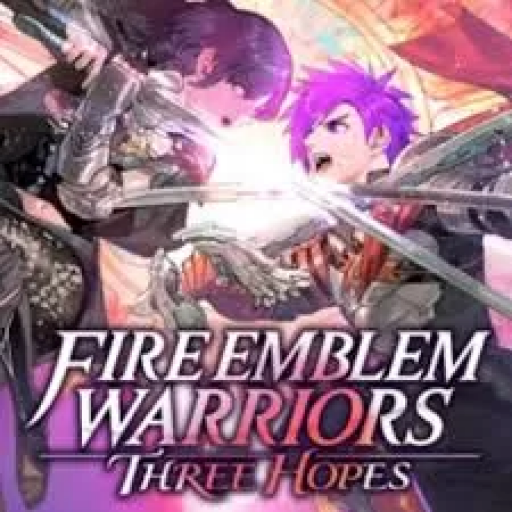 火焰纹章：风花雪月 无双版