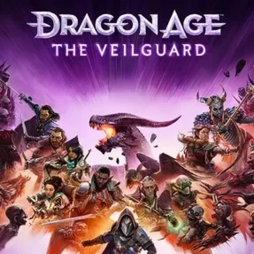 龙腾世纪: 影障守护者