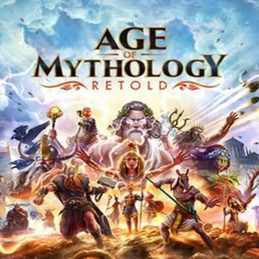 神话时代：重塑版