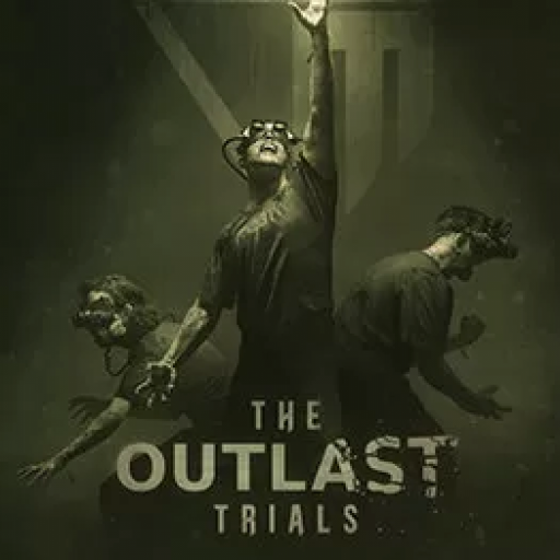 逃生试炼(Steam自备账号)