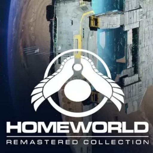 家园1+2：重制版