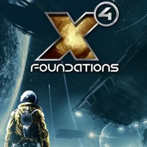 X4：基石