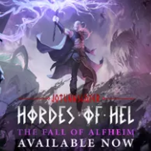 巨人杀手：暗黑之潮