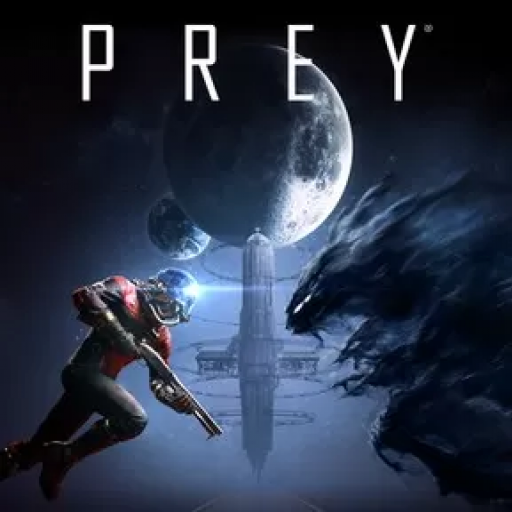 掠食Prey
