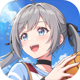 篮球少女：飞跃巅峰