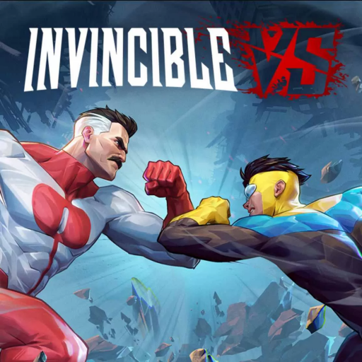无敌少侠VS