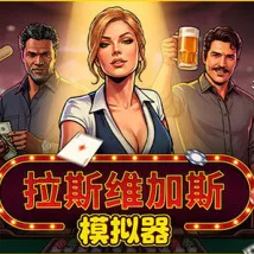 拉斯维加斯模拟器