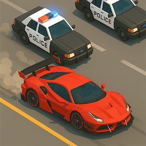 鲁莽大逃亡2