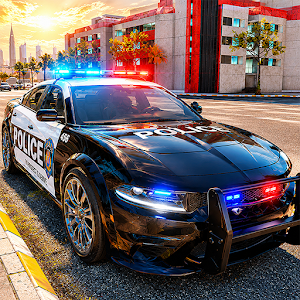 911：警察模拟器