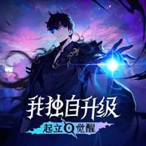 我独自升级：起立·觉醒