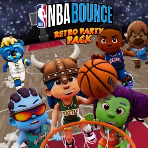 NBA弹跳