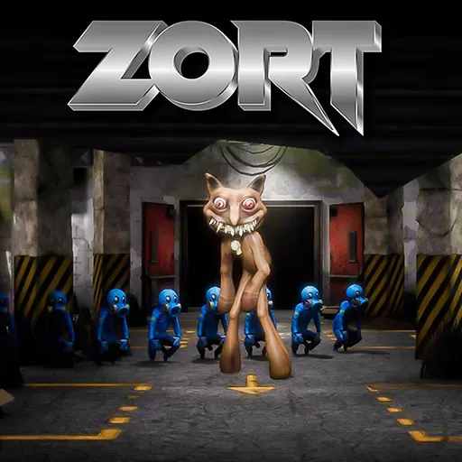 Zort(联机)