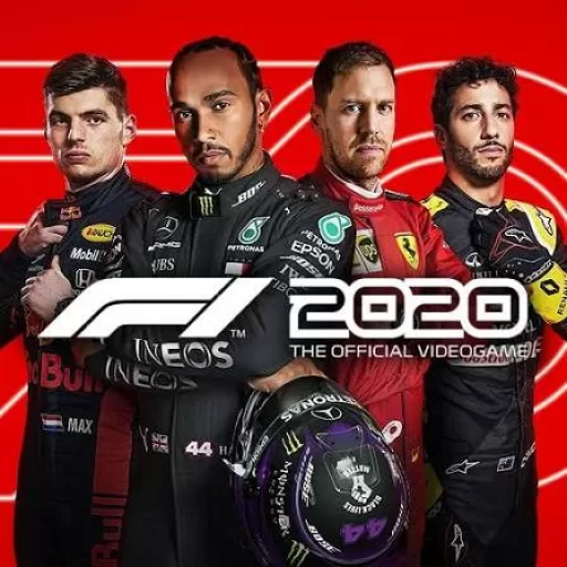 F1 2020