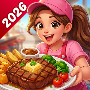 食谱大冲关