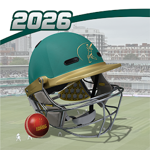 板球经理 2026