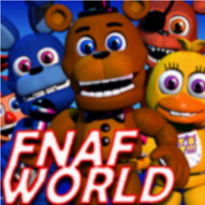 FNAF世界