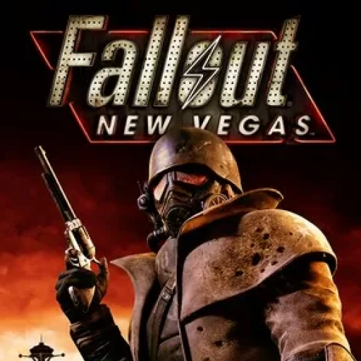 辐射：新维加斯