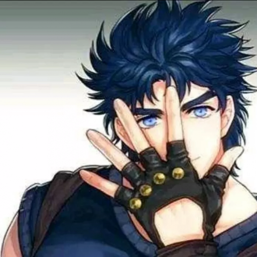 死神vs火影 jojo版