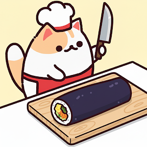 猫咪小吃店