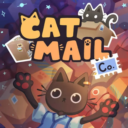 猫咪邮政(联机)
