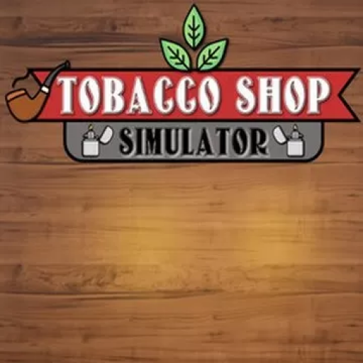 烟店模拟器 