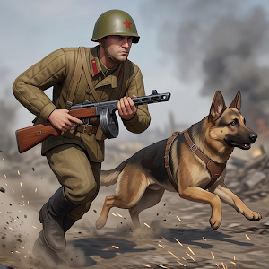 二战1942射击