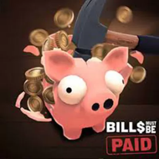 账单必须支付 