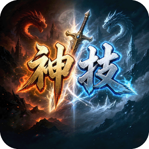 棍子骑士