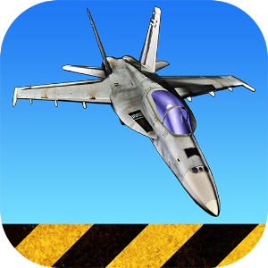 F18模拟起降2