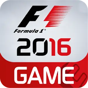 F1赛车2016