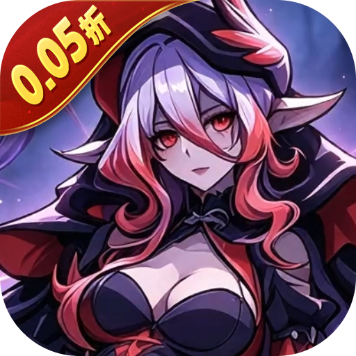 魔镜物语