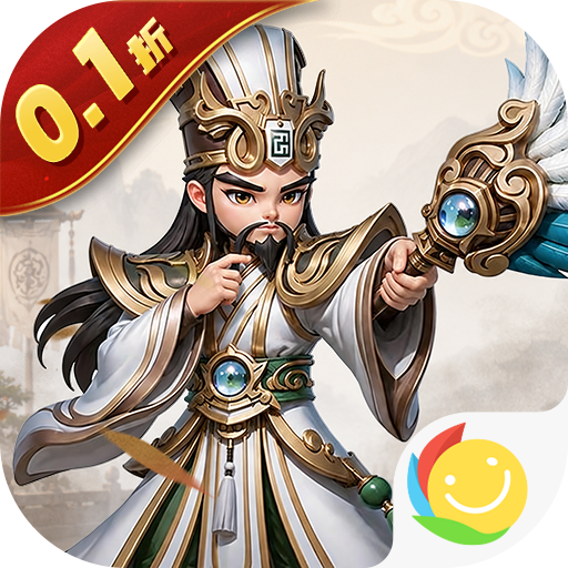 小小幻兽录