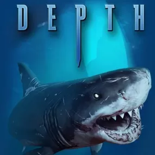 深海惊魂 Depth