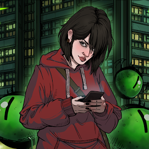人生抉择: 无尽楼层