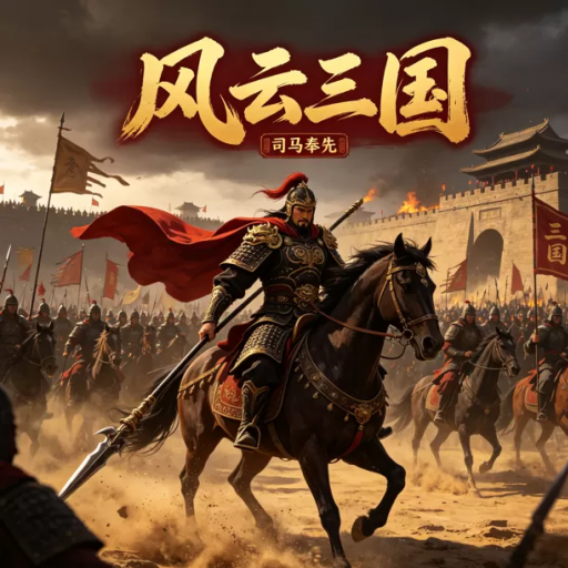 骑马与砍杀：风云三国司马奉先版Mod