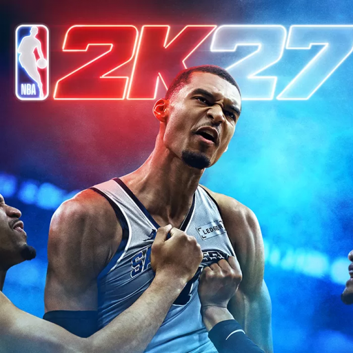 NBA2K27