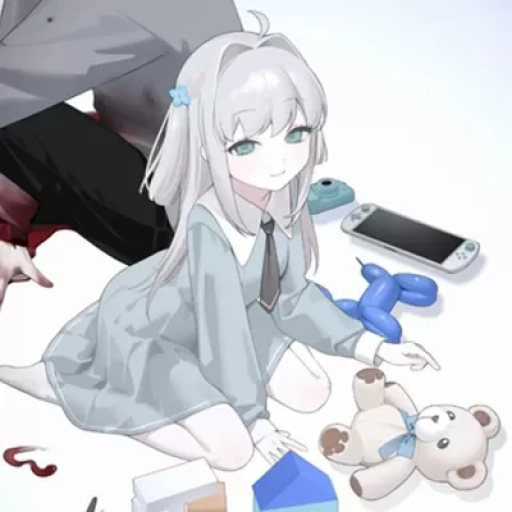 妹妹、他人、妄想症