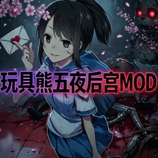 病娇模拟器：玩具熊五夜后宫MOD版