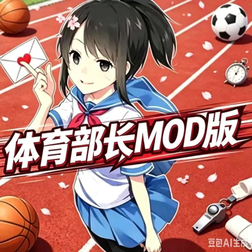 病娇模拟器：明日里人 MOD版