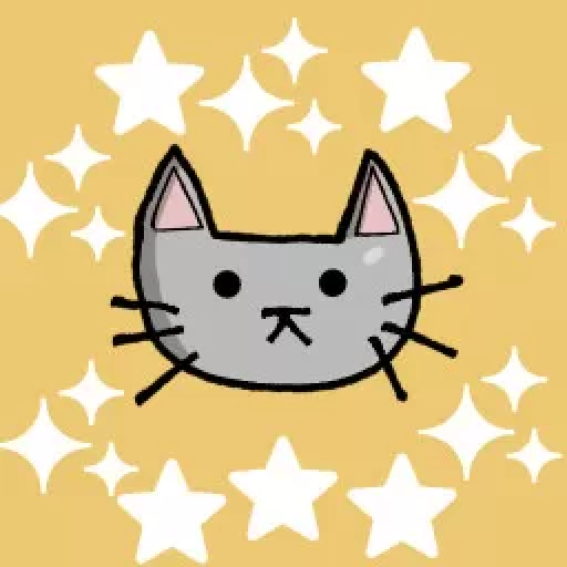 猫猫乱捣蛋
