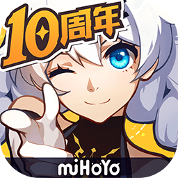 崩坏3