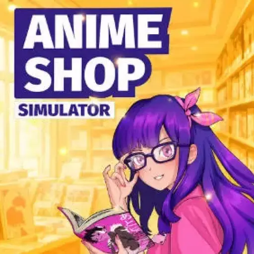 动漫商店模拟器