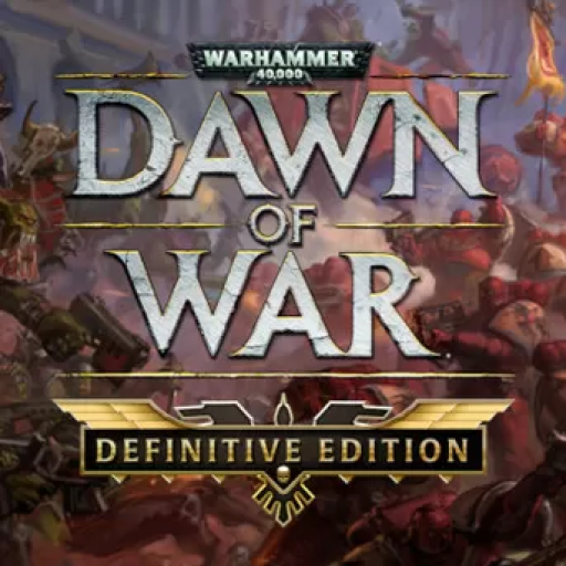 战锤40K：战争黎明