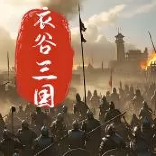 骑马与砍杀2：衣谷三国196拓展Modv1.92稳定版