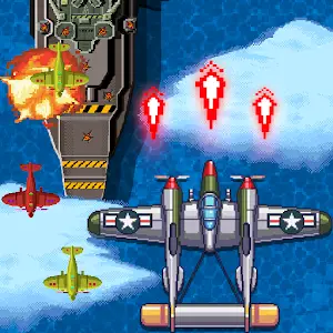1942空战射击