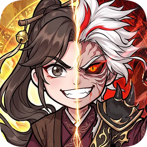 无极侠士
