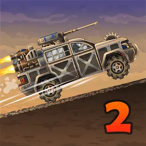 死亡战车2