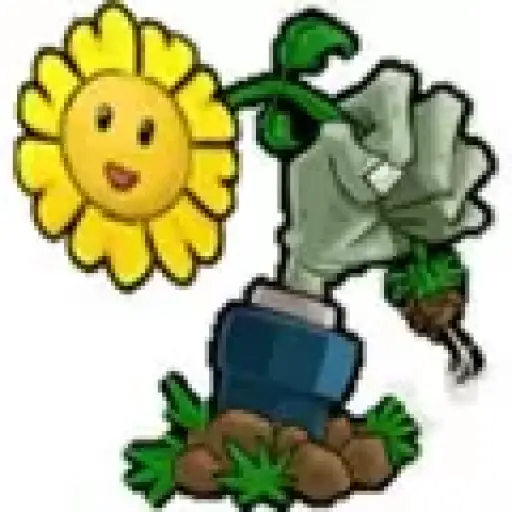 植物大战僵尸：大哥版