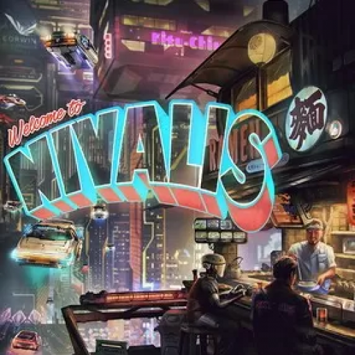 尼瓦利斯之夜 